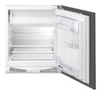 ตู้เย็น Smeg FL130A รูปถ่าย, ลักษณะเฉพาะ