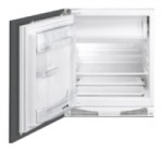 Kühlschrank Smeg FL130P 59.70x89.80x54.50 cm