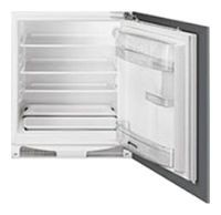 Холодильник Smeg FL144A Фото, характеристики