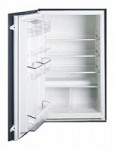 Kühlschrank Smeg FL164A 54.00x87.50x54.00 cm