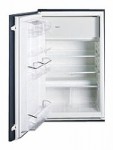 Kühlschrank Smeg FL167A 55.00x87.60x66.00 cm