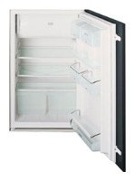 Kühlschrank Smeg FL167AP Foto, Charakteristik