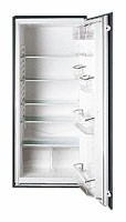 ตู้เย็น Smeg FL224A รูปถ่าย, ลักษณะเฉพาะ