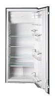 Kühlschrank Smeg FL227A Foto, Charakteristik