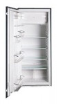 Kühlschrank Smeg FL227A 54.00x122.50x54.00 cm