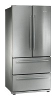 Холодильник Smeg FQ55FX фото, Характеристики