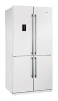 Kühlschrank Smeg FQ60BPE Foto, Charakteristik