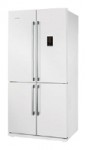 Refrigerator Smeg FQ60BPE 92.00x182.00x72.00 cm