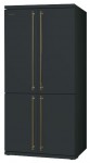 Kühlschrank Smeg FQ60CAO 92.20x187.00x69.00 cm