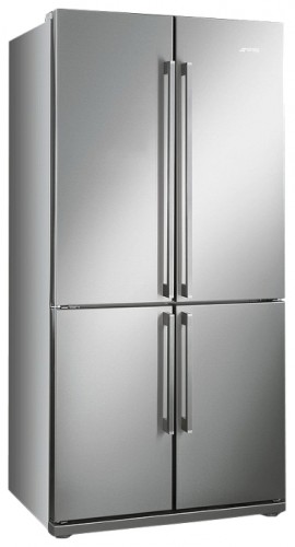 Холодильник Smeg FQ60XP фото, Характеристики