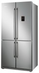 Kühlschrank Smeg FQ60XPE 92.00x182.00x72.00 cm