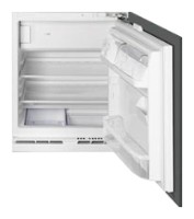 Refrigerator Smeg FR132AP larawan, katangian