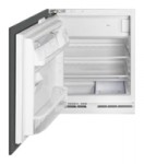 Kühlschrank Smeg FR132AP 59.70x82.00x54.50 cm