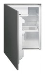 Kühlschrank Smeg FR138A 54.30x68.00x54.50 cm