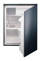 Køleskab Smeg FR138SE/1 Foto, Egenskaber