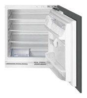 Refrigerator Smeg FR148AP larawan, katangian