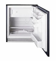 Kühlschrank Smeg FR150A Foto, Charakteristik