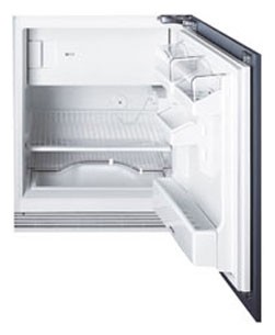 Kjøleskap Smeg FR150B Bilde, kjennetegn