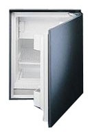 Kühlschrank Smeg FR150SE/1 Foto, Charakteristik
