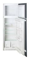 Kühlschrank Smeg FR298AP Foto, Charakteristik