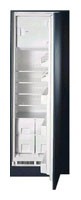 Kühlschrank Smeg FR300A Foto, Charakteristik