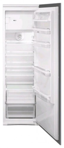 Kühlschrank Smeg FR310APL Foto, Charakteristik