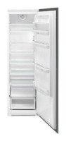 Kühlschrank Smeg FR315P Foto, Charakteristik