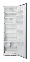Kühlschrank Smeg FR320P Foto, Charakteristik