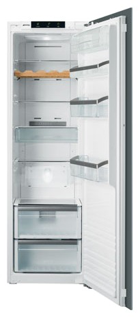 Buzdolabı Smeg LB30AFNF fotoğraf, özellikleri