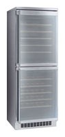 Хладилник Smeg SCV72X снимка, Характеристики