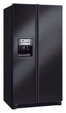 Kühlschrank Smeg SRA20NE Foto, Charakteristik