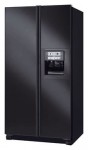 Kühlschrank Smeg SRA20NE 96.00x177.00x68.40 cm