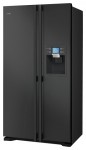 Kühlschrank Smeg SS55PNL 89.40x175.30x75.90 cm