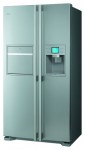 Kühlschrank Smeg SS55PTLH 89.40x175.30x75.90 cm