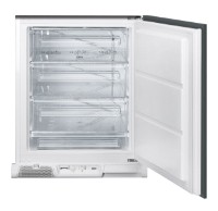 Kjøleskap Smeg U3F082P Bilde, kjennetegn