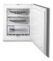 Холодильник Smeg VR115AP фото, Характеристики