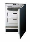 Kühlschrank Smeg VR120B 58.00x81.50x54.50 cm