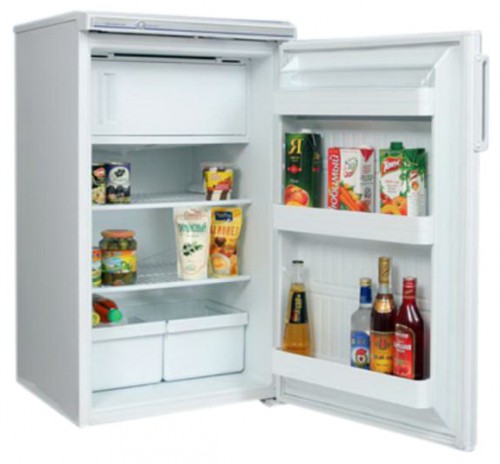 Refrigerator Смоленск 414 larawan, katangian