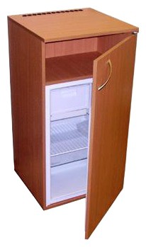 Refrigerator Смоленск 8А-01 larawan, katangian