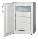 Kühlschrank Snaige F100-1101A 56.00x85.00x60.00 cm