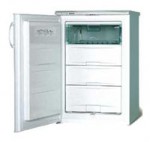 Kühlschrank Snaige F100-1101B 56.00x85.00x60.00 cm
