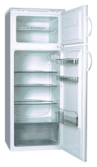 Kühlschrank Snaige FR240-1166A BU Foto, Charakteristik