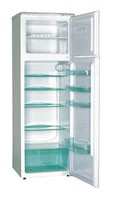 Tủ lạnh Snaige FR275-1101A ảnh, đặc điểm