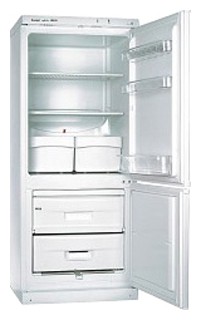 Refrigerator Snaige RF270-1103A larawan, katangian