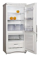 Tủ lạnh Snaige RF270-1103B ảnh, đặc điểm