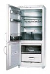 Kühlschrank Snaige RF270-1803A 60.00x145.00x60.00 cm