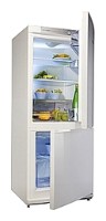 Kühlschrank Snaige RF27SM-S10021 Foto, Charakteristik