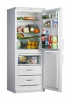 Buzdolabı Snaige RF300-1501A fotoğraf, özellikleri