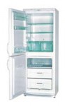 Kühlschrank Snaige RF300-1611A 60.00x163.00x60.00 cm