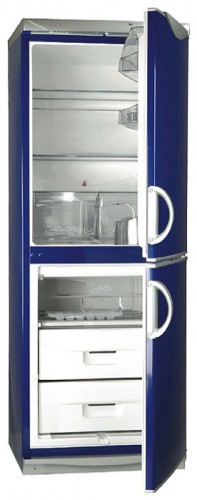 Холодильник Snaige RF300-1661A Фото, характеристики